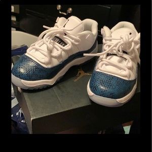 COPY - Jordan 11 Retro